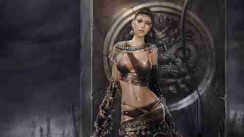 虚幻引擎技术总监：玩家需要更逼真画面来刺激