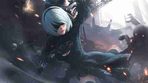 《蔚蓝档案》韩国分级变更引出大案：挪用公款去挖矿