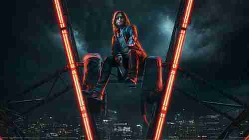 传闻：PS数据库泄露显示《忍者神龟：施莱德的复仇》将于6月16日推出