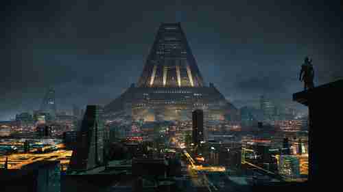 《亚尔斯兰战记：追忆之章·夺还之刃》放送决定！_动漫星空